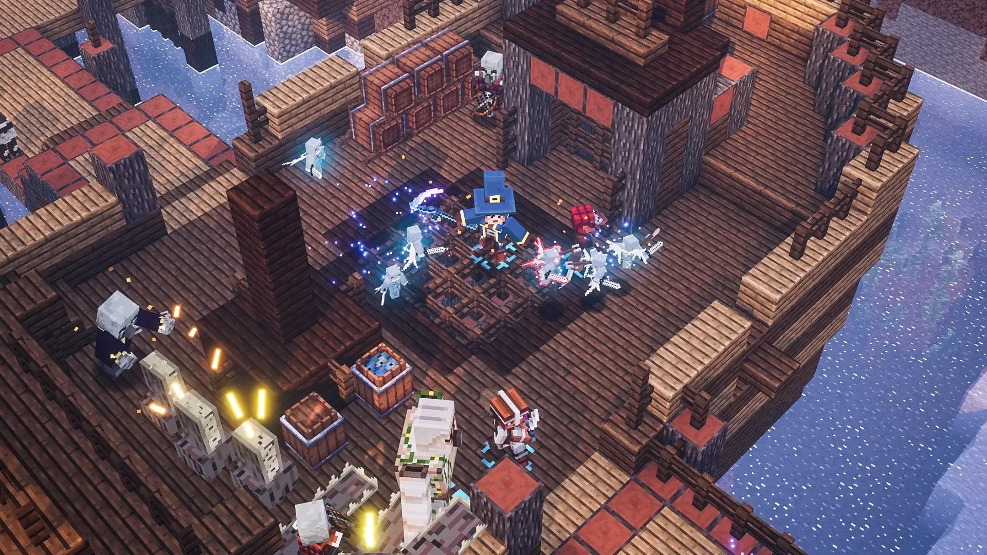 Minecraft Dungeons Standard Edition